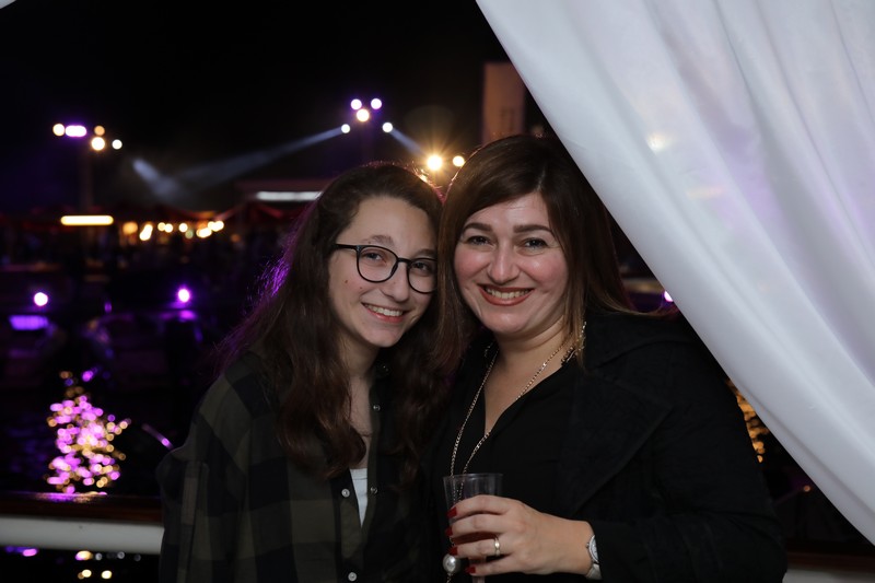 Byblos en Blanc et Rose 2017